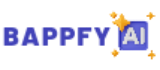 Bappfy AI logo